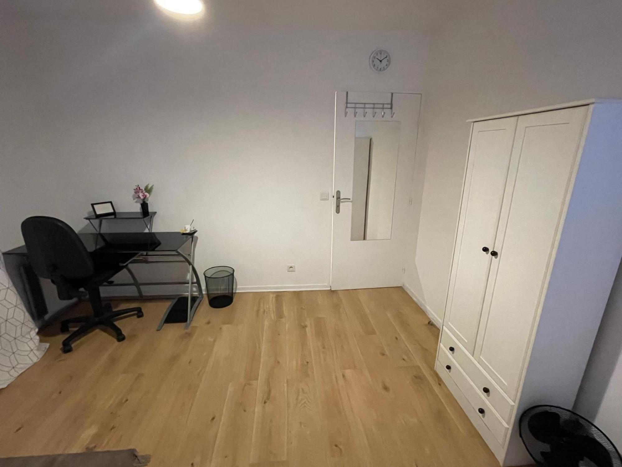 Jolie Chambre Proche De Paris Et Sa Peripherie Aubervilliers Extérieur photo