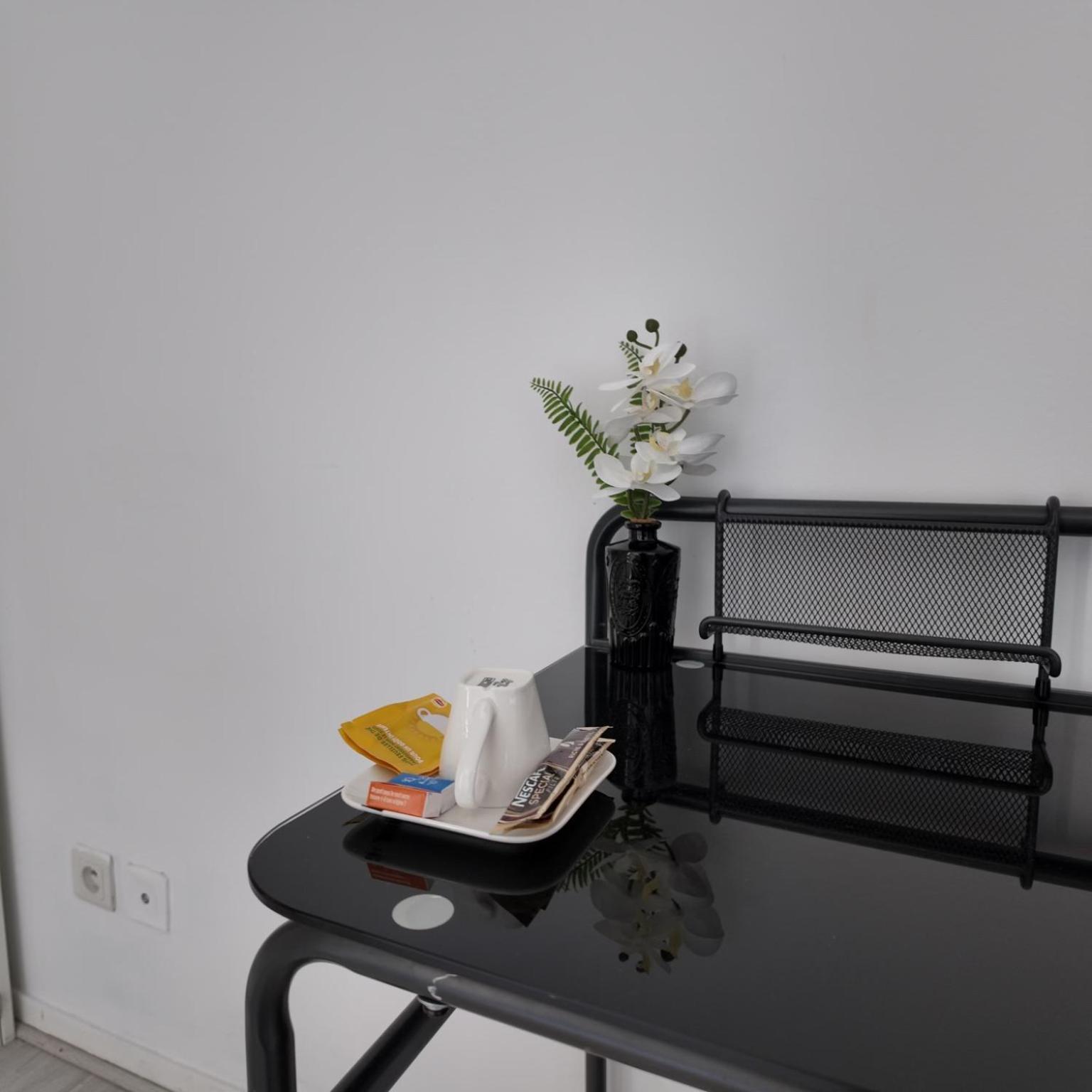 Jolie Chambre Proche De Paris Et Sa Peripherie Aubervilliers Extérieur photo