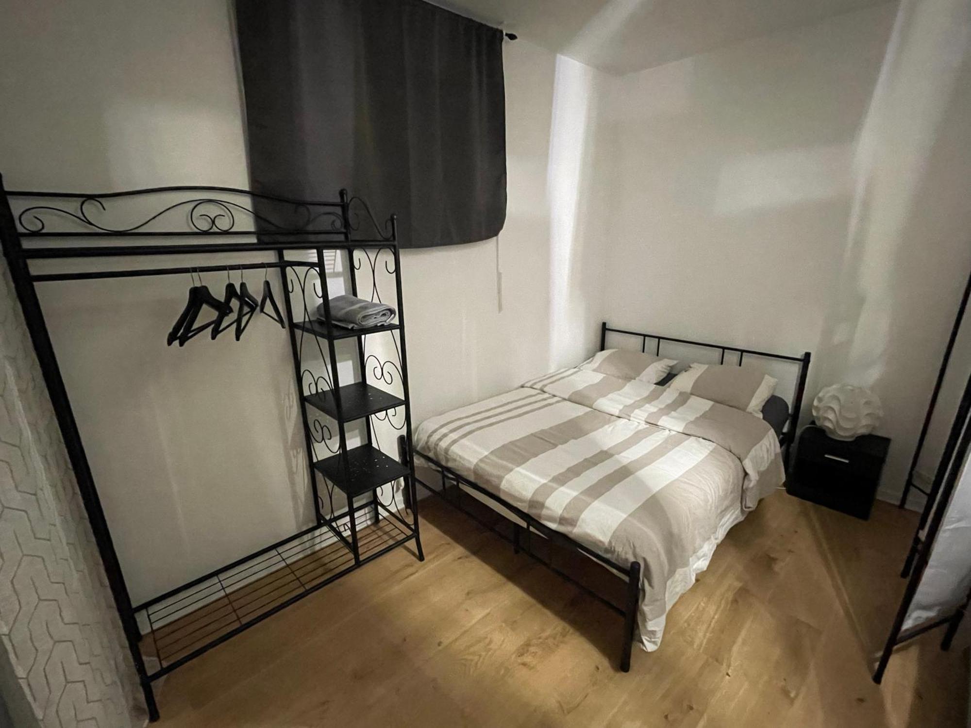 Jolie Chambre Proche De Paris Et Sa Peripherie Aubervilliers Extérieur photo